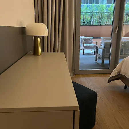Apartment Waterfront Interno 3 *
